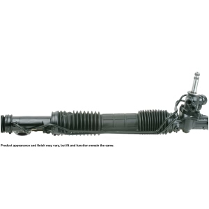 Cardone Reman Remanufactured Hydraulic Power Rack and Pinion Complete Unit for 2004 Honda Civic - 26-2708