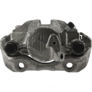 Centric Remanufactured Semi-Loaded Front Passenger Side Brake Caliper for 1985 Audi 5000 - 141.33047