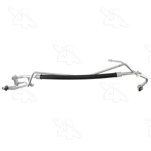 Four Seasons A C Suction And Liquid Line Hose Assembly for 2005 Dodge Durango - 55900