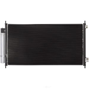 Spectra Premium A/C Condenser for Honda Accord Crosstour - 7-3669