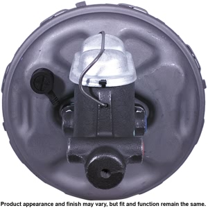 Cardone Reman Remanufactured Vacuum Power Brake Booster for Chevrolet Camaro - 50-1129