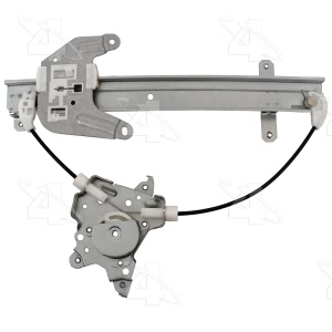 ACI Power Window Regulator for 2002 Nissan Maxima - 81825