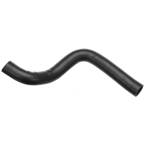 Gates Engine Coolant Molded Radiator Hose for 2012 Lexus RX350 - 23726