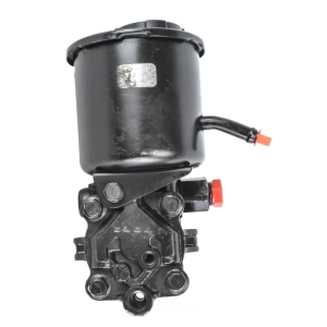 AAE Remanufactured Power Steering Pump - 5535