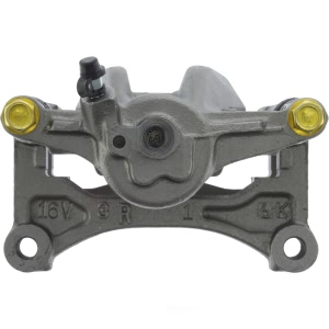 Centric Semi-Loaded Brake Caliper for 1997 Toyota Supra - 141.44555