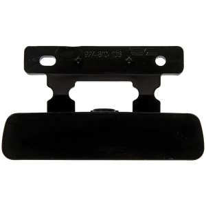 Dorman OE Solutions Center Console Latch - 924-810