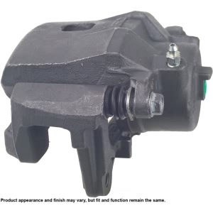 Cardone Reman Remanufactured Unloaded Caliper w/Bracket for Saturn Ion - 18-B4906