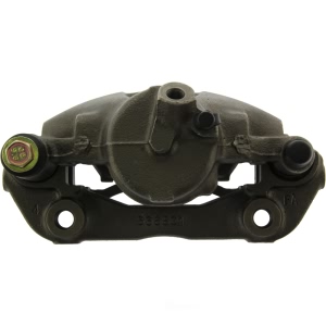 Centric Semi-Loaded Brake Caliper for 1988 Eagle Medallion - 141.11046