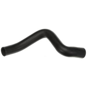 Gates Engine Coolant Molded Radiator Hose for 2001 Ford Taurus - 22729