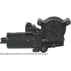 Cardone Reman Remanufactured Window Lift Motor for 1999 Oldsmobile Intrigue - 42-186