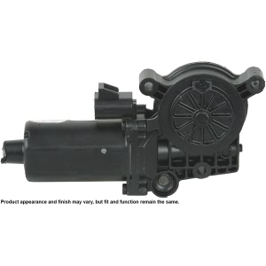 Cardone Reman Remanufactured Window Lift Motor for 2003 Chevrolet Impala - 42-186