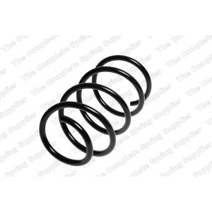 lesjofors Front Coil Spring - 4008464