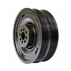 Dayco PREMIUM OEM REPL BALANCER, POWERBOND for 2013 Audi A7 Quattro - PB1791N