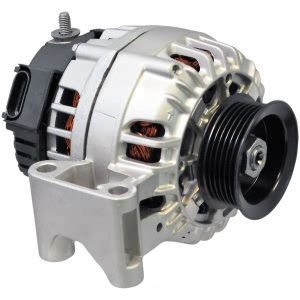 Denso Alternator for Isuzu i-350 - 211-6018