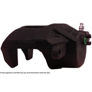 Cardone Reman Remanufactured Unloaded Caliper for 1999 Honda Prelude - 19-1460