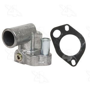 Four Seasons Water Outlet for 1985 Ford E-350 Econoline - 84884