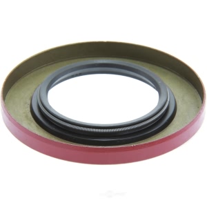 Centric Premium™ Axle Shaft Seal for Plymouth - 417.63009