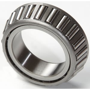 National Front Driver Side Inner Wheel Bearing for 2000 GMC C3500 - 469