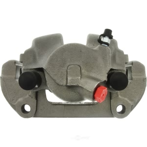 Centric Remanufactured Semi-Loaded Front Driver Side Brake Caliper for BMW 328Ci - 141.34034