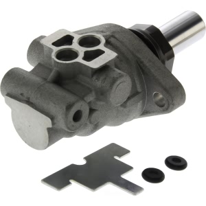 Centric Premium Brake Master Cylinder for 2006 Scion xA - 130.44502