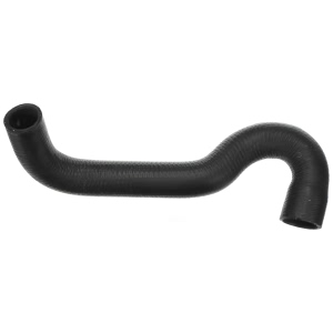 Gates Engine Coolant Molded Radiator Hose for 2002 Nissan Frontier - 22478