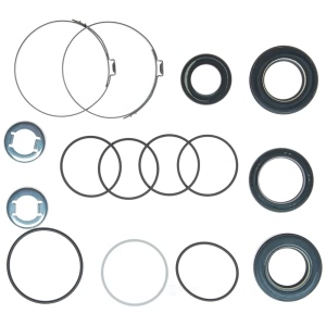 Gates Rack And Pinion Seal Kit for 2001 Acura Integra - 348505