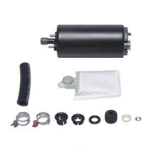 Denso Fuel Pump and Strainer Set for 1989 Toyota MR2 - 950-0154