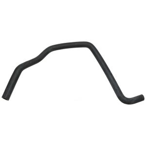 Gates Hvac Heater Molded Hose for 2012 Ford Escape - 18390