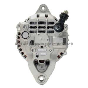 Quality-Built Alternator Remanufactured for Mercury Tracer - 14905