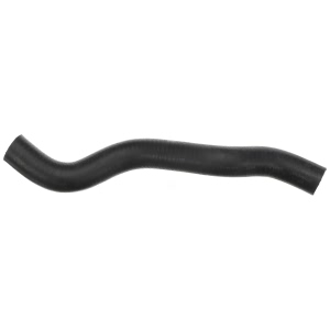 Gates Engine Coolant Molded Radiator Hose for 2002 Oldsmobile Aurora - 22640