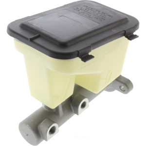 Centric Premium Brake Master Cylinder for GMC - 130.66034