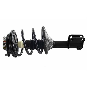 GSP North America Front Driver Side Suspension Strut and Coil Spring Assembly for 2003 Mitsubishi Eclipse - 851000