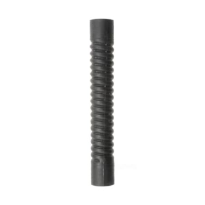 Dayco Engine Coolant Flexible Radiator Hose for 1989 Mercury Tracer - 81031