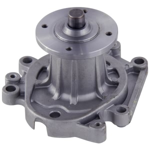 Gates Engine Coolant Standard Water Pump for 1985 Toyota Pickup - 41148