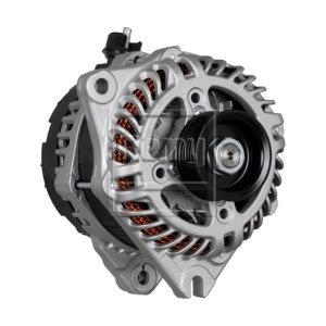 Remy Remanufactured Alternator for 2015 Ford Transit-150 - 23038