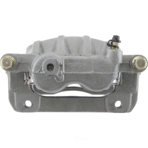 Centric Semi-Loaded Brake Caliper for 2001 Acura NSX - 141.40021