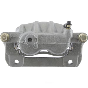 Centric Semi-Loaded Brake Caliper for 2002 Acura NSX - 141.40021