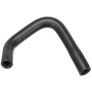 Gates Hvac Heater Molded Hose for Jeep Cherokee - 18793