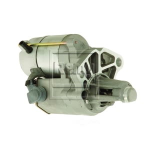 Remy Starter for Dodge B3500 - 99612