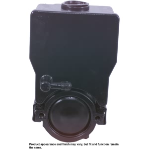 Cardone Reman Remanufactured Power Steering Pump w/Reservoir for 1994 Chevrolet Beretta - 20-52900