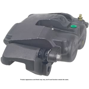 Cardone Reman Remanufactured Unloaded Caliper w/Bracket for 2007 Dodge Ram 1500 - 18-B5009