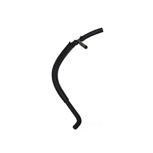 Dayco Molded Heater Hose for 2006 Mercury Mariner - 87950