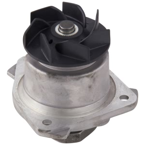Gates Engine Coolant Standard Water Pump for Audi Q7 - 41077