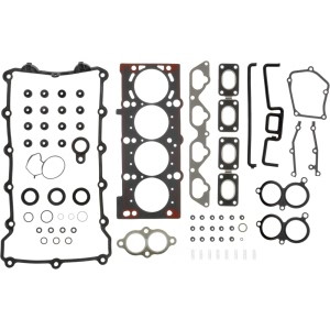Victor Reinz Cylinder Head Gasket Set Wo Exhaust Manifold Gaskets for 1997 BMW 318i - 02-31240-02
