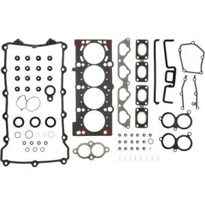 Victor Reinz Cylinder Head Gasket Set Wo Exhaust Manifold Gaskets for BMW 318ti - 02-31240-02