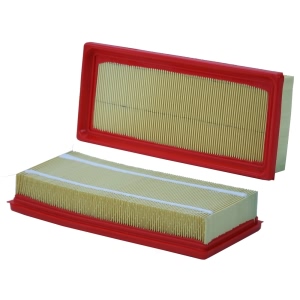 WIX Panel Air Filter for Mercedes-Benz C63 AMG - WA10412