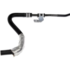 Dorman OE Solutions Power Steering Return Line Hose Assembly for 2003 Toyota Highlander - 979-116