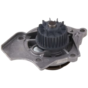 Gates Engine Coolant Standard Water Pump for Volkswagen Jetta - 41086