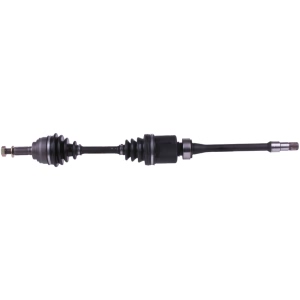 Cardone Reman Remanufactured CV Axle Assembly for 1999 Toyota RAV4 - 60-5010