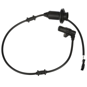 Delphi Rear Passenger Side Abs Wheel Speed Sensor for 2002 Mercedes-Benz CL600 - SS20220